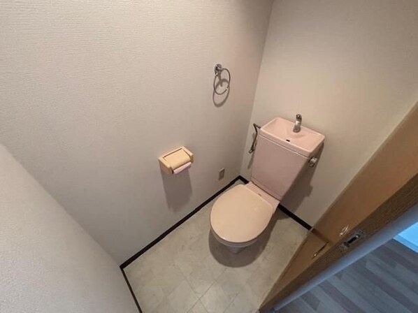 カーザ・エスペランサの物件内観写真